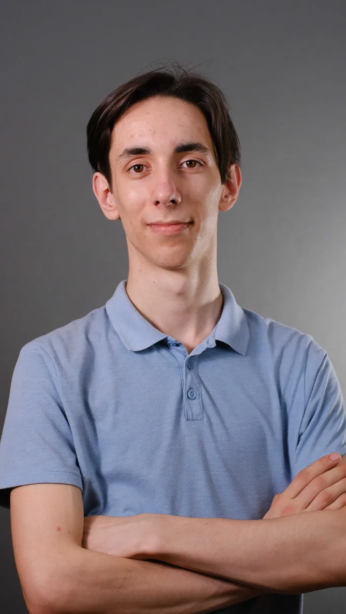 Andrii Dokhniak