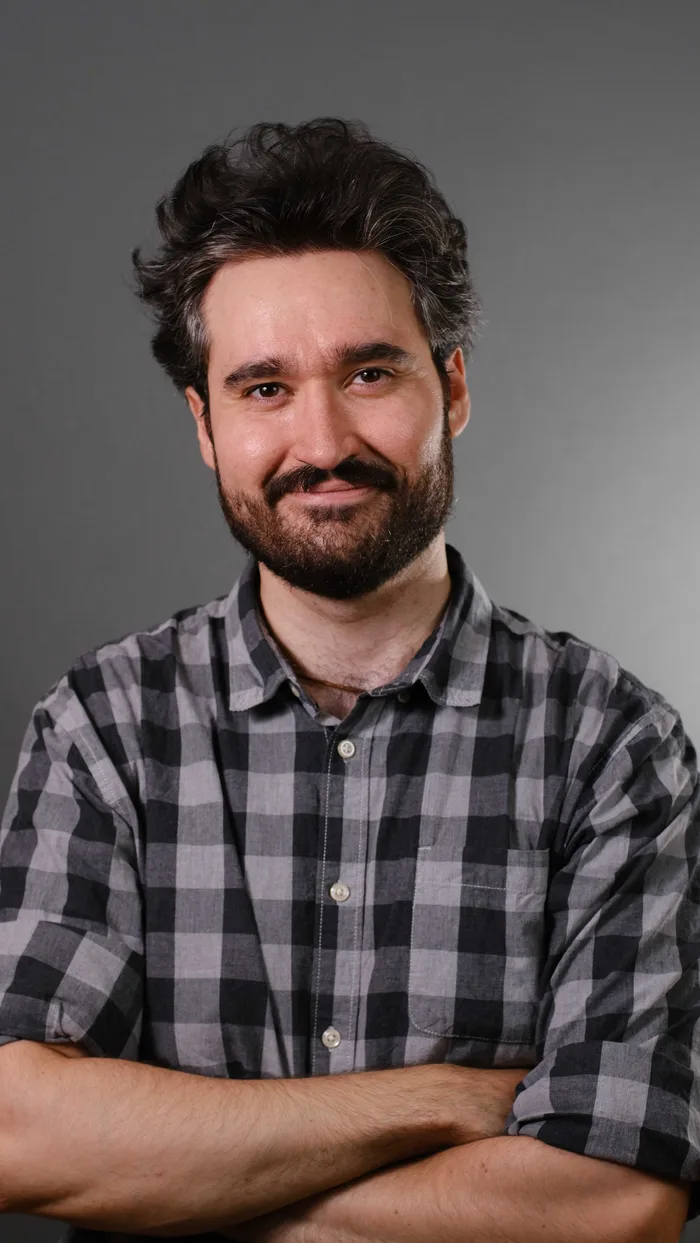 Mateo Rodríguez
